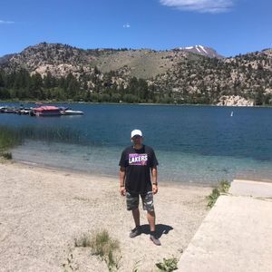 Meet your Posher, Alejandro